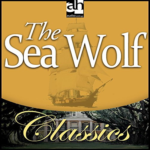 Cover of The Sea Wolf