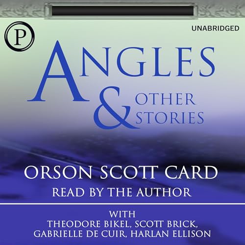 Cover of Angles