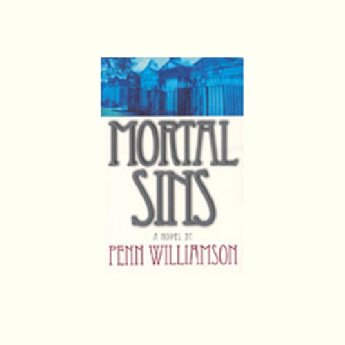 Cover of Mortal Sins