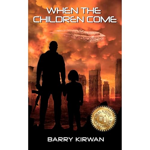 Cover of When the children come