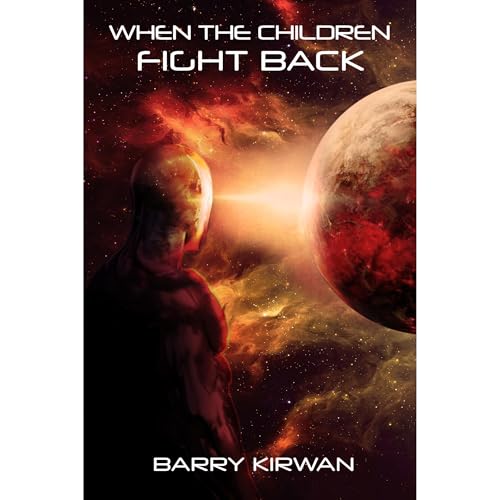 Cover of When the Children Fight Back