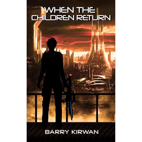 Cover of When the children return