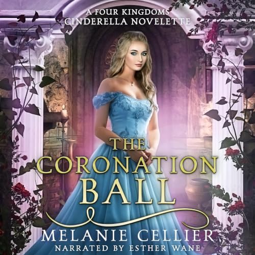 Cover of The Coronation Ball