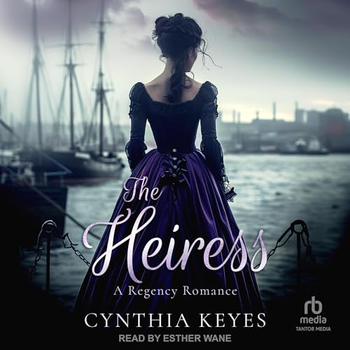 Cover of The Heiress