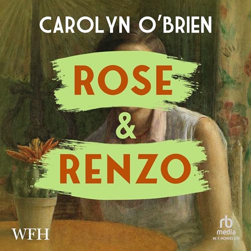 Cover of Rose & Renzo