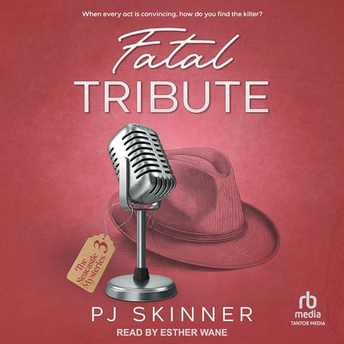 Cover of Fatal Tribute