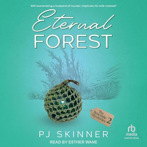 Cover of Eternal Forest
