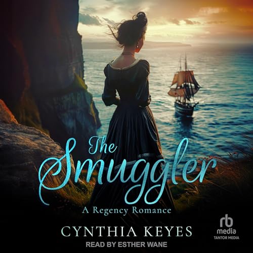 Cover of The Smuggler
