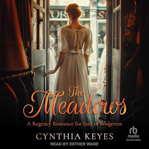 Cover of The Meadows