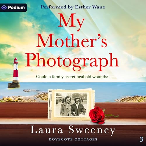 Cover of My Mother's Photograph