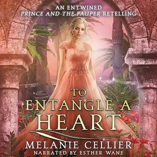 Cover of To Entangle a Heart