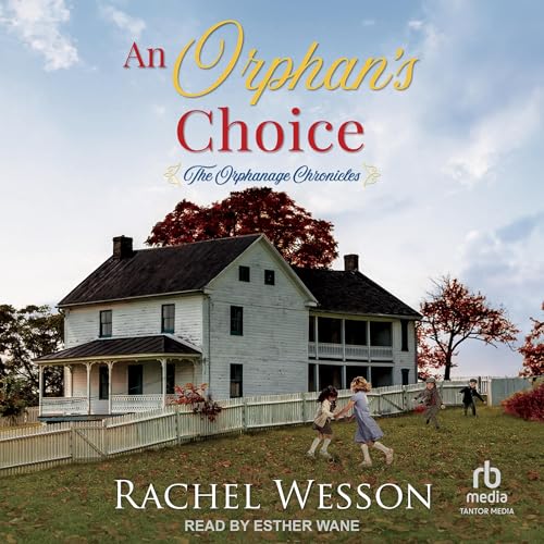Cover of An Orphan's Choice