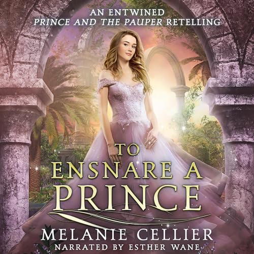 Cover of To Ensnare a Prince