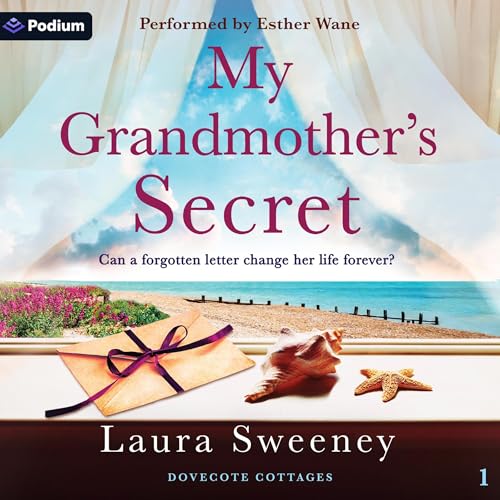 Cover of My Grandmother's Secret