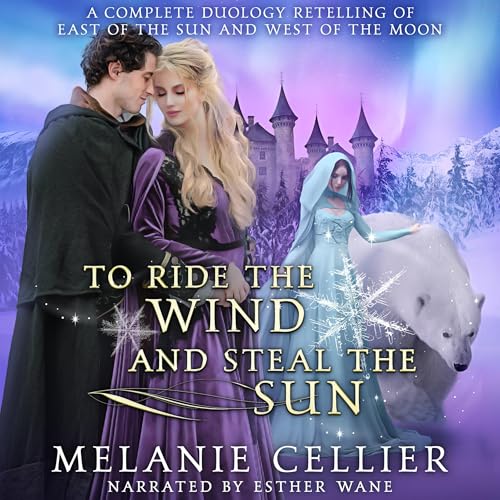 Cover of To Ride the Wind and Steal the Sun