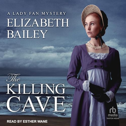 Cover of The Killing Cave
