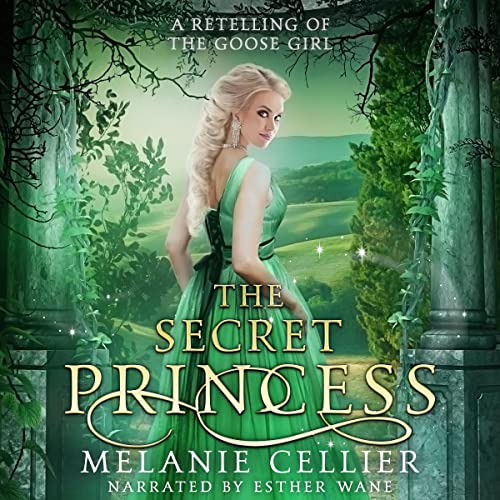 Cover of The Secret Princess
