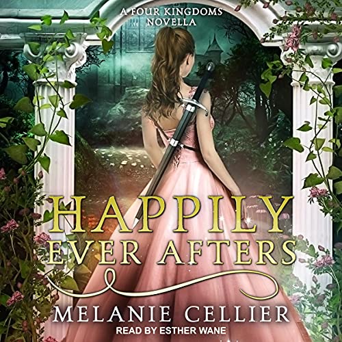 Cover of Happily Ever Afters