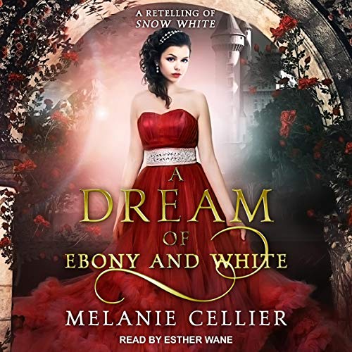 Cover of A Dream of Ebony and White