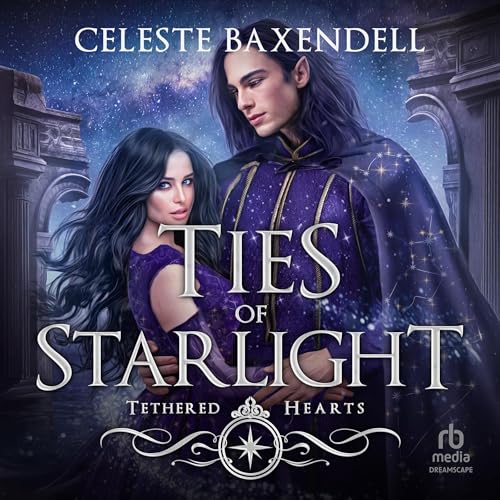 Cover of Ties of Starlight
