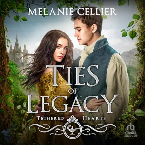 Cover of Ties of Legacy