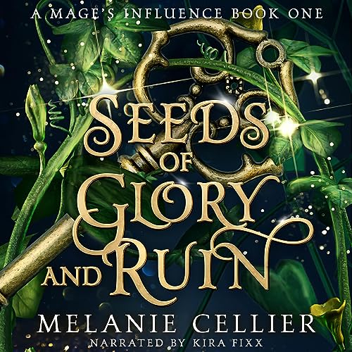 Cover of Seeds of Glory and Ruin
