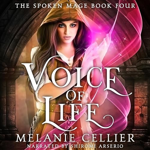 Cover of Voice of Life
