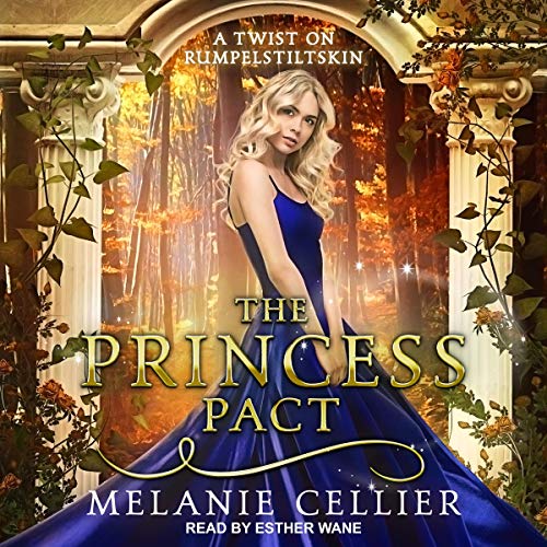 Cover of The Princess Pact