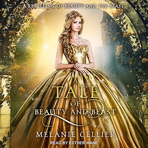 Cover of A Tale of Beauty and Beast