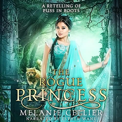 Cover of The Rogue Princess