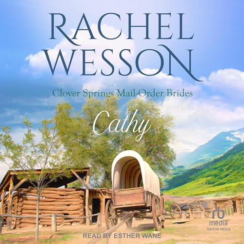 Cover of Cathy