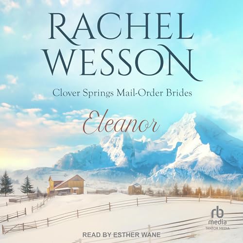 Cover of Eleanor