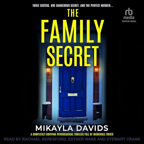 Cover of The Family Secret