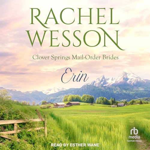 Cover of Erin