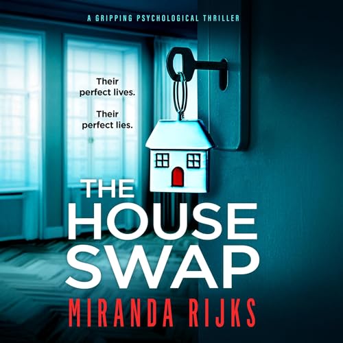 Cover of The House Swap