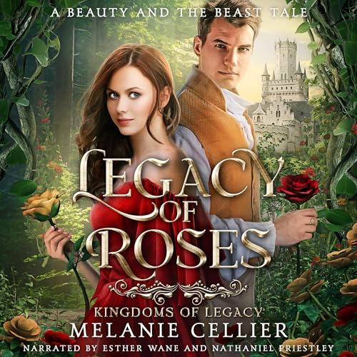 Cover of Legacy of Roses