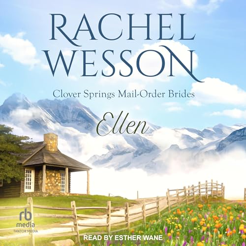 Cover of Ellen