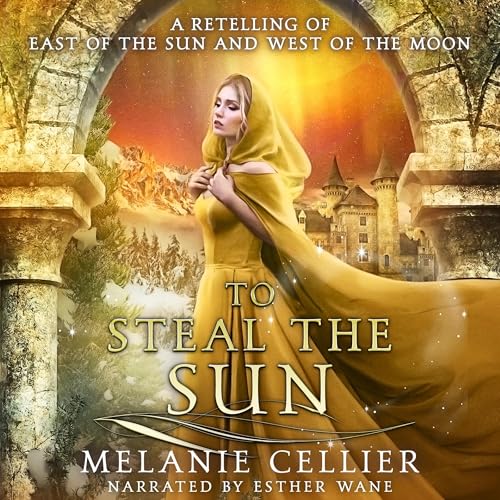 Cover of To Steal the Sun