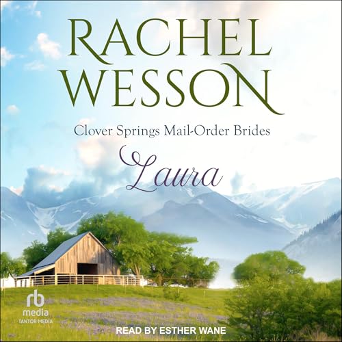 Cover of Laura