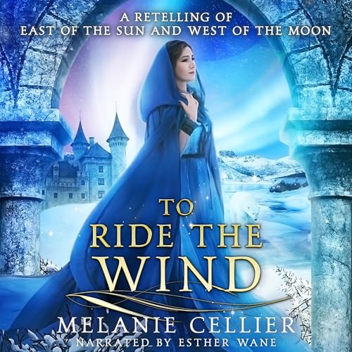 Cover of To Ride the Wind
