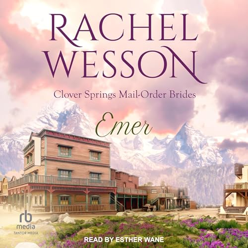 Cover of Emer
