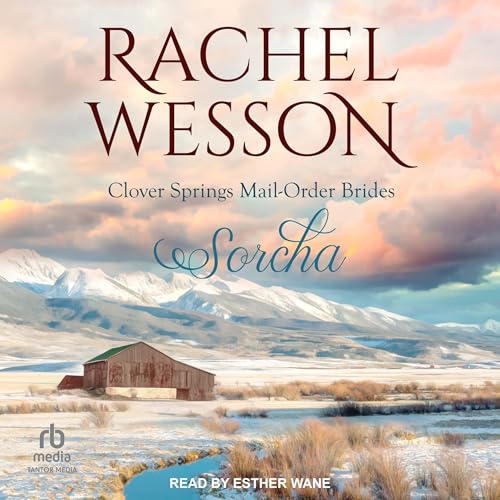 Cover of Sorcha