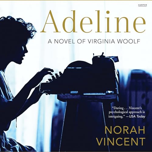 Cover of Adeline