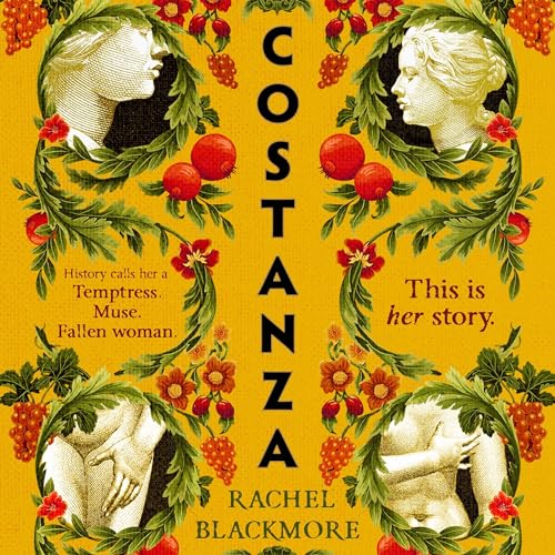 Cover of Costanza
