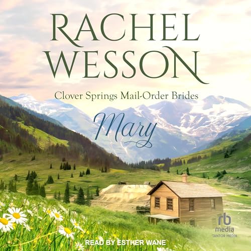 Cover of Mary