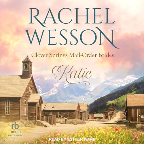 Cover of Katie