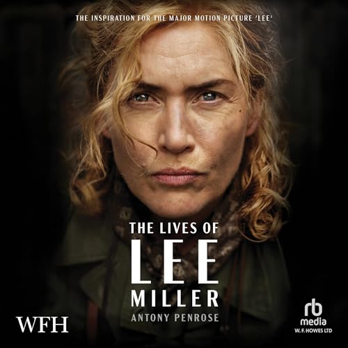 Cover of The Lives of Lee Miller