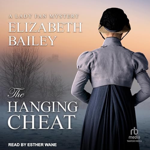 Cover of The Hanging Cheat