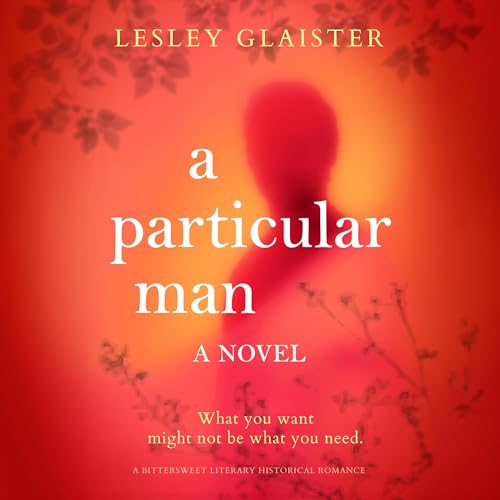 Cover of A Particular Man