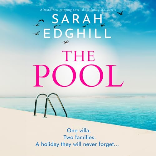 Cover of The Pool